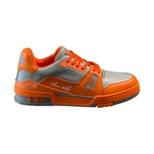 LOUIS VUITTON TRAINER SNEAKER - LSVT289