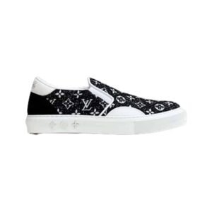 LOUIS VUITTON TRAINER SNEAKER - LSVT291