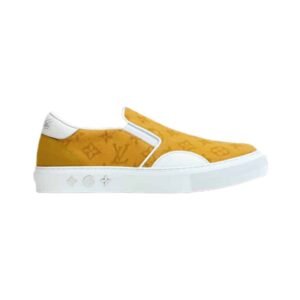 LOUIS VUITTON TRAINER SNEAKER - LSVT292