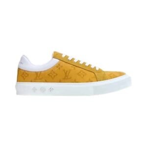 LOUIS VUITTON TRAINER SNEAKER - LSVT295