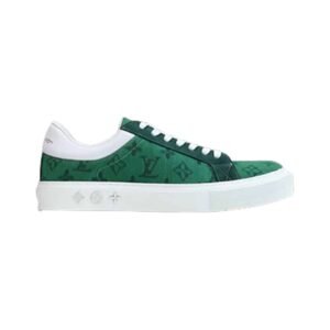 LOUIS VUITTON TRAINER SNEAKER - LSVT296