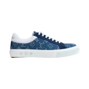 LOUIS VUITTON TRAINER SNEAKER - LSVT297