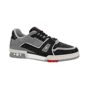 LOUIS VUITTON TRAINER SNEAKER - LSVT306