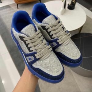 LOUIS VUITTON TRAINER SNEAKER - LSVT308