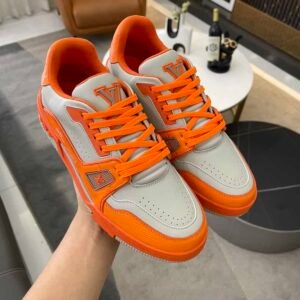 LOUIS VUITTON TRAINER SNEAKER - LSVT310