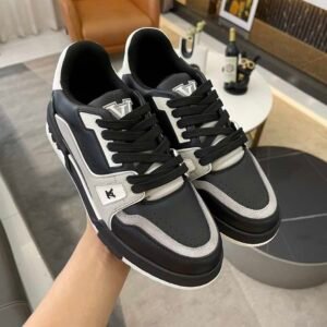 LOUIS VUITTON TRAINER SNEAKER - LSVT311