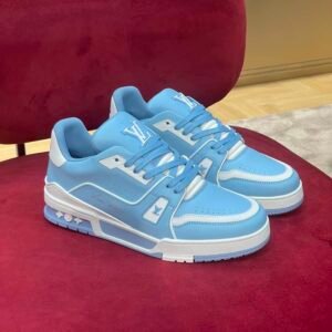 LOUIS VUITTON TRAINER SNEAKER - LSVT312