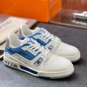 LOUIS VUITTON TRAINER SNEAKER - LSVT317