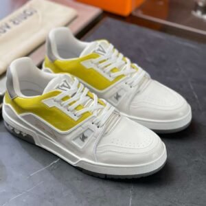 LOUIS VUITTON TRAINER SNEAKER - LSVT319