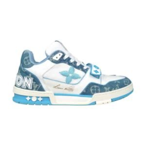 LOUIS VUITTON TRAINER SNEAKER - LSVT324