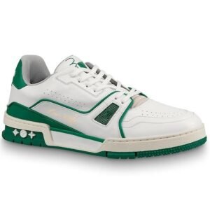 LOUIS VUITTON TRAINER SNEAKER - LV11