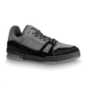 LOUIS VUITTON TRAINER SNEAKER - LV164
