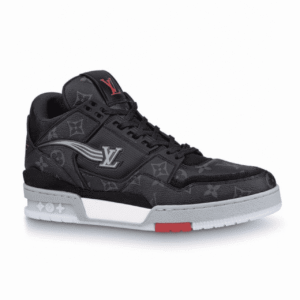 LOUIS VUITTON TRAINER SNEAKER - LV208