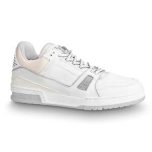 LOUIS VUITTON TRAINER SNEAKER - LV92