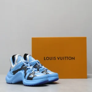 LV ARCHLIGHT SNEAKER – LSVM013