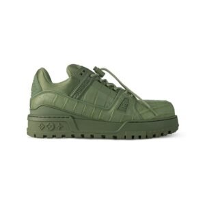 LV TRAINER MAXI SNEAKER – LSVT413