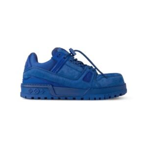 LV TRAINER MAXI SNEAKER – LSVT417