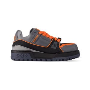 LV TRAINER MAXI SNEAKER – LSVT418