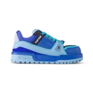 LV TRAINER MAXI SNEAKER – LSVT420