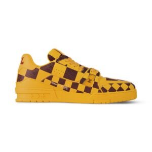 LV TRAINER SNEAKER – LSVT397
