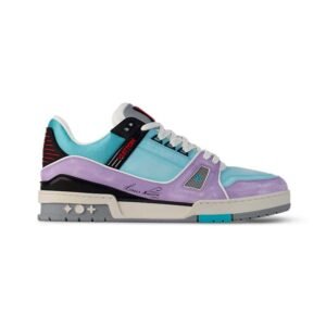 LV TRAINER SNEAKER – LSVT401