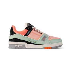 LV TRAINER SNEAKER – LSVT402