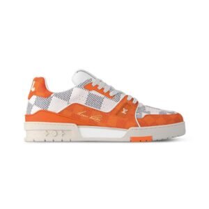 LV TRAINER SNEAKER – LSVT403