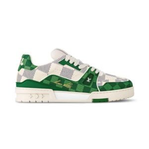 LV TRAINER SNEAKER – LSVT404