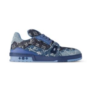LV TRAINER SNEAKER – LSVT406