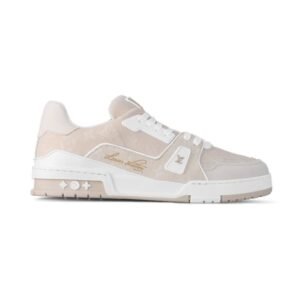 LV TRAINER SNEAKER – LSVT423