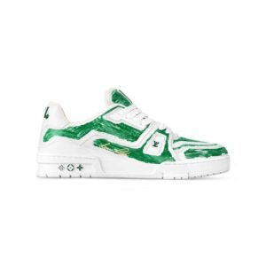 LV TRAINER SNEAKER – LSVT430