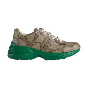 Men's Gucci 100 Rhyton sneaker - GC97
