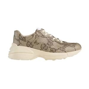 Men's Gucci 100 Rhyton sneaker - GC98