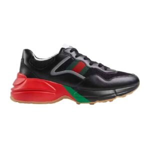 Men's Rhyton sneaker - GC91
