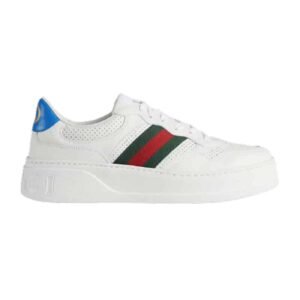 Men's sneaker with Web - GC082