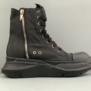 Rick Owens High-top Sneakers - RS001