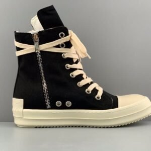 Rick Owens High-top Sneakers - RS002