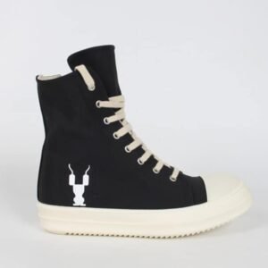 Rick Owens High-top Sneakers - RS003