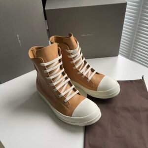 Rick Owens High-top Sneakers - RS008