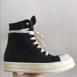 Rick Owens High-top Sneakers - RS009