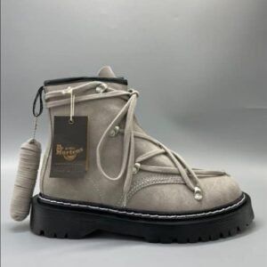 Rick Owens High-top Sneakers - RS012