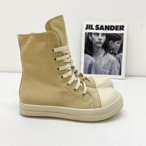 Rick Owens High-top Sneakers - RS015