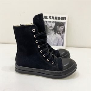 Rick Owens High-top Sneakers - RS016