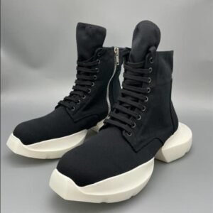 Rick Owens High-top Sneakers - RS020