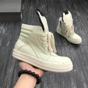 Rick Owens High-top Sneakers - RS032