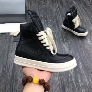 Rick Owens High-top Sneakers - RS033