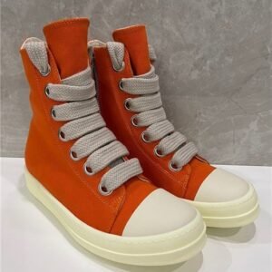 Rick Owens High-top Sneakers - RS053