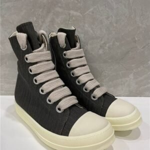 Rick Owens High-top Sneakers - RS055