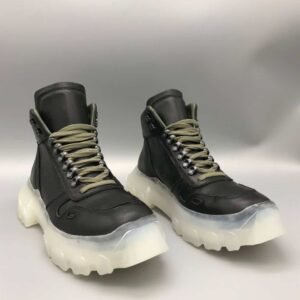 Rick Owens High-top Sneakers - RS056