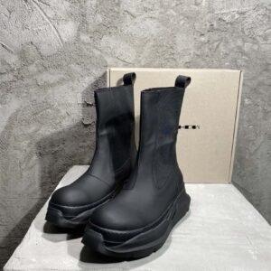 Rick Owens High-top Sneakers - RS057